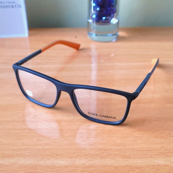 Dolce & Gabbana Other - New Dolce&Gabbana DG5021  Mens eyeglasses frame